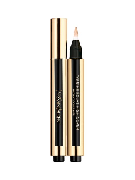 ysl touche eclat luminous vanilla|sephora touche éclat all over.